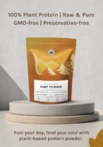 India Hemp Organics - Hemp Proteim - Indian Hempstore -