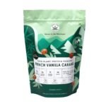 India Hemp Organics - Hemp Vanila Protein - Indian Hempstore -