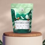 India Hemp Organics - Hemp Vanila Protein - Indian Hempstore -