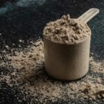 India Hemp Organics - Hemp Vanila Protein - Indian Hempstore -