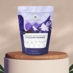 India Hemp Organics - Hemp chocolate hazelnut - Indian Hempstore -