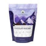India Hemp Organics - Hemp chocolate hazelnut - Indian Hempstore -
