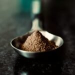 India Hemp Organics - Hemp chocolate hazelnut - Indian Hempstore -