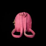 My Original OG Blossom Backpack Eco Friendly Hemp Backpack - Indian Hempstore