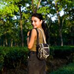 OG Berg Stylish Hemp Cotton Crossbody Sling Bag - Indian Hempstore