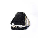 OG Berg Stylish Hemp Cotton Crossbody Sling Bag - Indian Hempstore