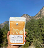 india hemp organics pure vijaya protein powder - hemp protein powder