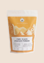 india hemp organics pure vijaya protein powder - hemp protein powder