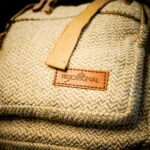 My Original OG Kabru Backpack Eco Friendly Hemp Backpack- Indian Hempstore