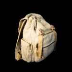 My Original OG Kabru Backpack Eco Friendly Hemp Backpack- Indian Hempstore