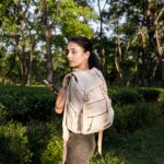 My Original OG Kabru Backpack Eco Friendly Hemp Backpack- Indian Hempstore