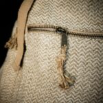 My Original OG Kabru Backpack Eco Friendly Hemp Backpack- Indian Hempstore