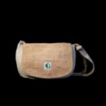 My Original OG Sakura Sling Hemp Bag - Indian Hempstore