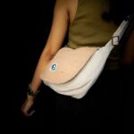 My Original OG Sakura Sling Hemp Bag - Indian Hempstore