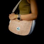 My Original OG Sakura Sling Hemp Bag - Indian Hempstore