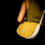 My Original OG Sakura Sling Hemp Bag - Indian Hempstore