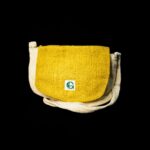 My Original OG Sakura Sling Hemp Bag - Indian Hempstore