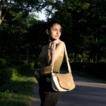 My Original OG Sakura Sling Hemp Bag - Indian Hempstore