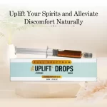Cannazo India Uplift Plus Drops with Terpenes | Sleep, Pain & De-Addiction Relief - Image 7