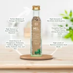 Cannazo India Hemp Seeds – Premium Superfood for Protein, Omega-3 & Overall Wellness - Image 7