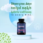 Cannazo India Uplift Gummies (Full Spectrum + Terpenes – 500mg) - Image 2