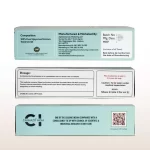 Cannazo India Uplift Plus Drops with Terpenes | Sleep, Pain & De-Addiction Relief - Image 3