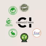 Cannazo India Hemp Seeds – Premium Superfood for Protein, Omega-3 & Overall Wellness - Image 2