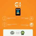 Cannazo India Slim Fit (Berberine + Apple Cider Vinegar) Metabolism Booster - Image 2