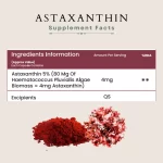 Cannazo India AstaZen Softgels – Continuity Hemp Seed Oil + Astaxanthin | Advanced Antioxidant & Omega Supplement - Image 3