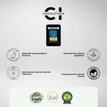 Cannazo India Advanced Hair Repair Oil – Ayurvedic Solution for Healthy Hair - Image 2