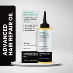 Cannazo India Advanced Hair Repair Oil - Indian Hempstore - Main