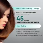 Cannazo India Advanced Hair Repair Oil – Ayurvedic Solution for Healthy Hair - Image 4