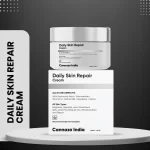 Cannazo India Daily Skin Repair Cream | All-in-One Day & Night Skincare for Men & Women - Image 7