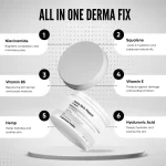 Cannazo India Daily Skin Repair Cream | All-in-One Day & Night Skincare for Men & Women - Image 4