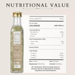 Cannazo India Hemp Hearts – 100% Organic Superfood for Heart, Skin & Immunity - Image 3