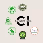 Cannazo India Hemp Hearts – 100% Organic Superfood for Heart, Skin & Immunity - Image 2