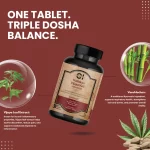 Cannazo India Trailokyavijayavati - Indian Hempstore - CBD Store