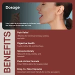 Cannazo India Trailokyavijayavati - Indian Hempstore - CBD Store