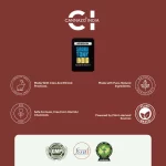 Cannazo India Trailokyavijayavati - Indian Hempstore - CBD Store