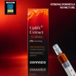 Cannazo India Uplift Plus - Indian Hempstore