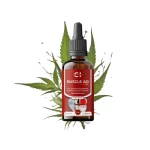 Cannazo India - muscle aid - Indian zhempstore