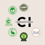 Cannazo India Muscle Aid: Ayurvedic Oil for Pain Relief, Cramps & Muscle Recovery - Image 2