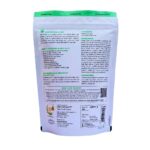 INDUS HEMP – Hemp Flour | Improves Digestion & Gut Health | Vegan & Gluten-Free Superfood - Image 2