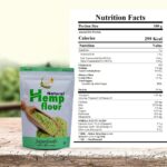 INDUS HEMP – Hemp Flour | Improves Digestion & Gut Health | Vegan & Gluten-Free Superfood - Image 9