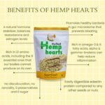 Indus Hemp Hearts – Vegan, Gluten-Free Superfood - Image 2