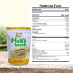 Indus Hemp Hearts – Vegan, Gluten-Free Superfood - Image 6