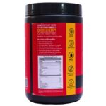 INDUS HEMP – Hemp Protein Powder | Rich in Fibre & Omegas - Image 4