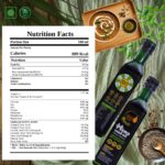 INDUS HEMP – Raw Cold Pressed Pure Hemp Seed Oil | Rich in Omegas 3, 6 & 9 - Image 7