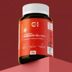 Cannazo India Liposomal Berberine 98% HCl+
