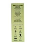 INDUS HEMP MIRACLE HAIR OIL - LEMONGRASS (200ML) - Image 5